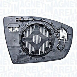Reversing Mirror R with Blind Spot CV4417K707BA Right Rear View Mirror for Ford Kuga 2013