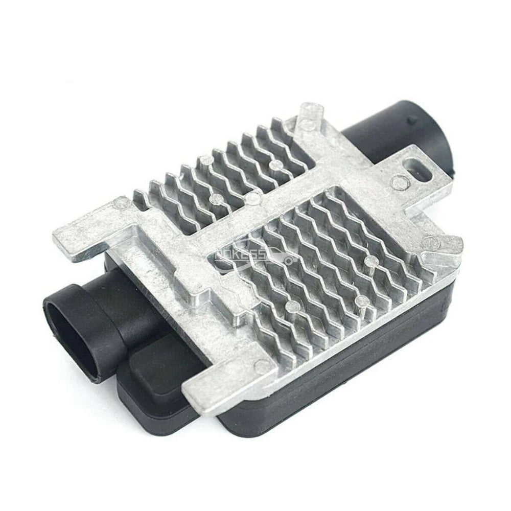 BV618C607KB BV618C607SC BV6Z8C607L CV618C607BA BV6Z8C607K CV6Z8C607R CV618C607HB Electric Cooling Fan for Ford  Focus 2015 1.0