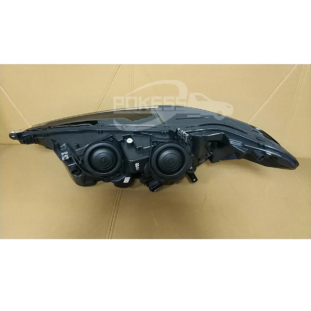 For Ford Mondeo Headlights Scheinwerfer HS7Z13008E HS7313W030AH Headlight Headlamp for Ford Fusion 2017-2019