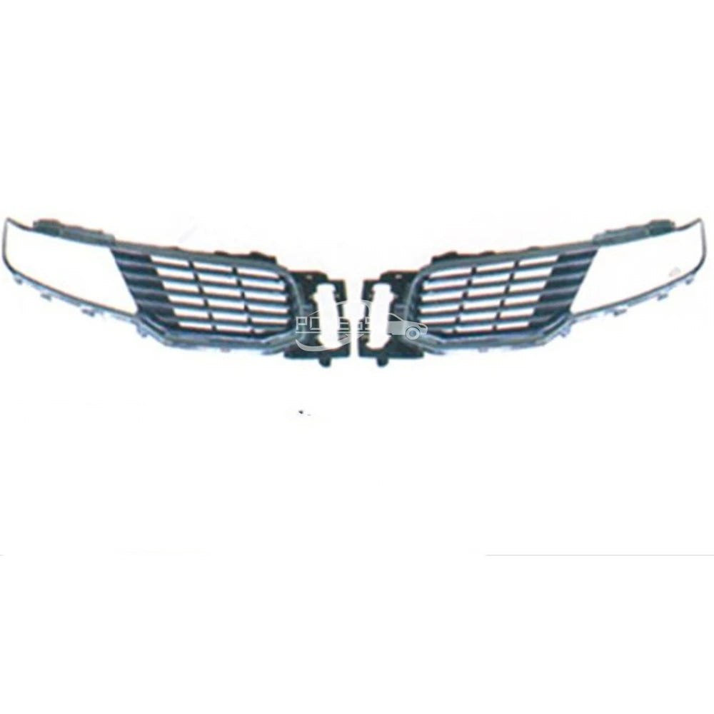 FA1Z8201AA FA1B8201AHSMA4  Grille L for Lincoln MKX 15-18