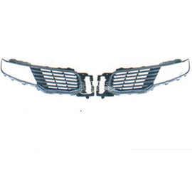 FA1Z8201AA FA1B8201AHSMA4  Grille L for Lincoln MKX 15-18
