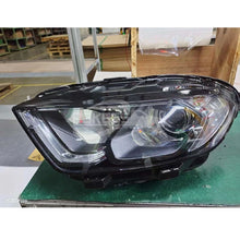 Load image into Gallery viewer, Car Headlamp GN1513D154GL GN1513D154GJ 131-1123MRDHM2 Front Right HID Headlight Black Housing for Ford Ecosport 2018
