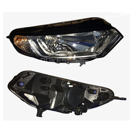 Car LED Headlight CN1513W029GA CN1513W029BF Right White LED Headlight for Ford Ecosport 13-17