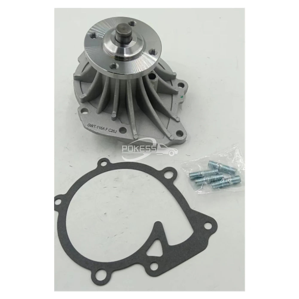 GWT116A 16110-69045 Water Pump  for TOYOTA