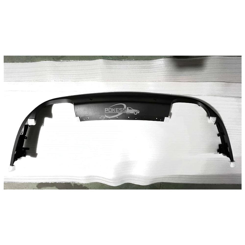 LC5Z17K835AA LC5B17H773AA5YBT 5753125 Lower Rear Bumper for  Lincoln  Aviator 19
