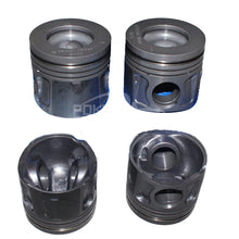 Load image into Gallery viewer, Car Engine Parts BK2Q6148AA for Ford Ranger Transit 2.2 Diesel Engine Parts Piston Ring Set