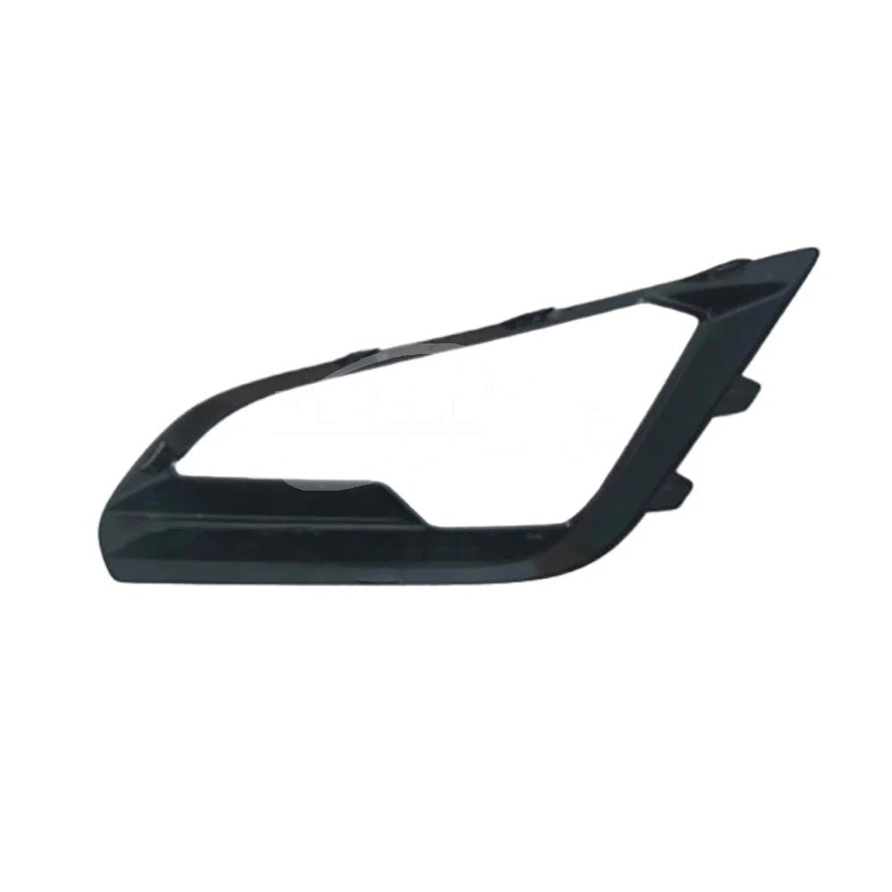 POKESS Online Car Spare Parts GN1515A298BBXWAA Right Fog Light Frame for Ford Ecosport 2018