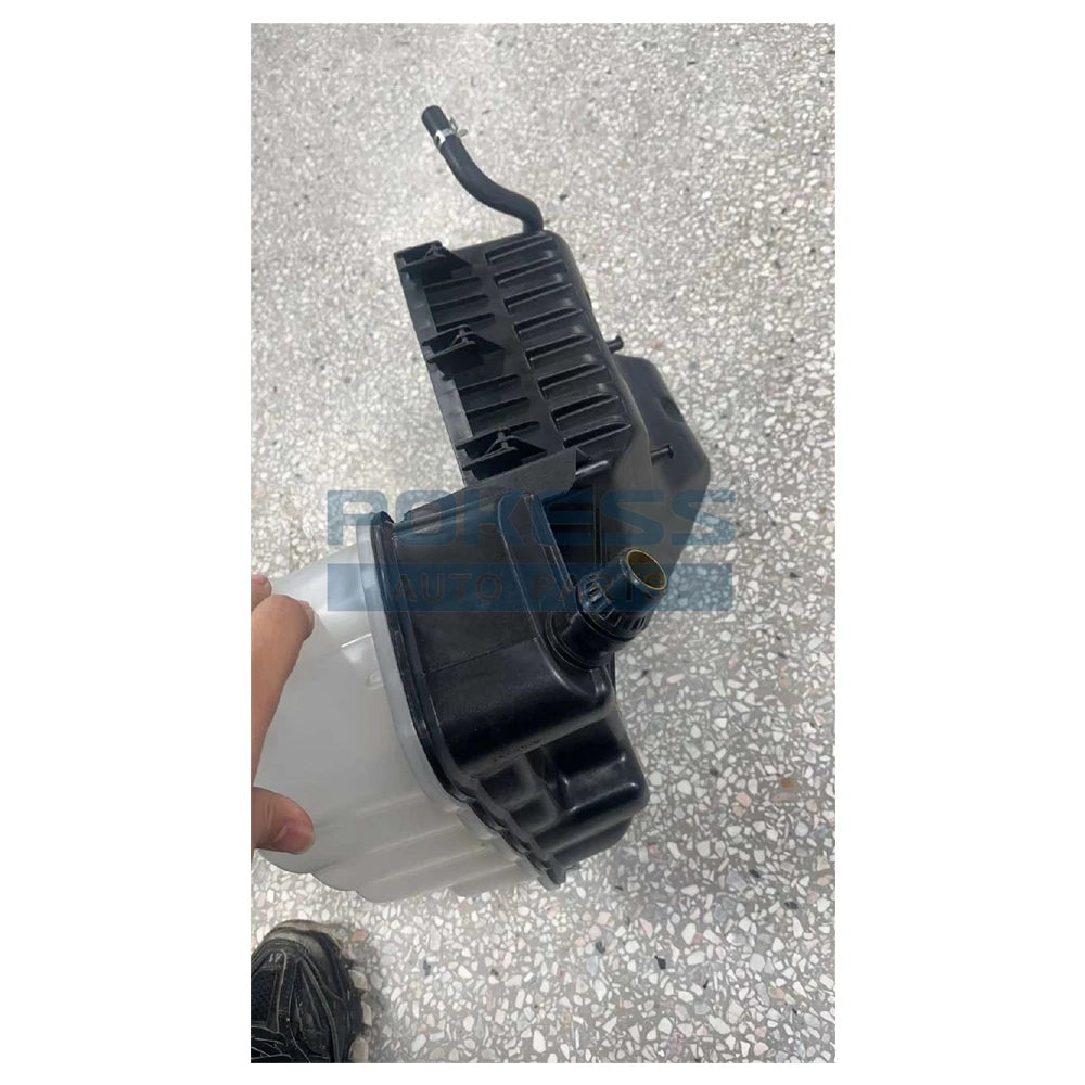 BL3Z8A080B BL348A080AF 9C3Z8101B 603-275 8C3Z8101A 9C3Z8101A Expansion Tank for F-150 3.5