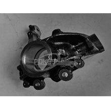 Load image into Gallery viewer, BV613K170DPD  Front sheep horn R  For Ford Focus 12 / Escort