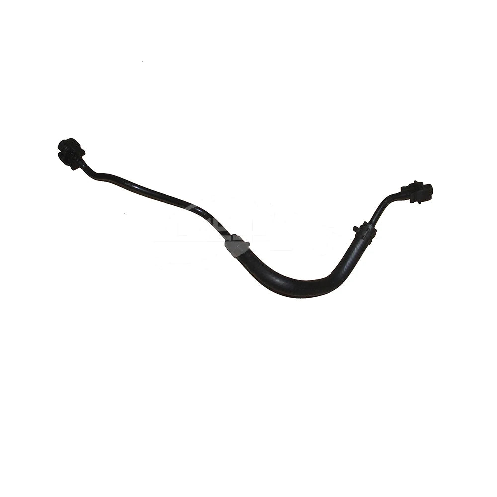 Overflow Water Hose DG938W005CB DG938W005CC Diesel Engine Radiator Water Returning Pipe for Ford Fusion Mondeo 13-16
