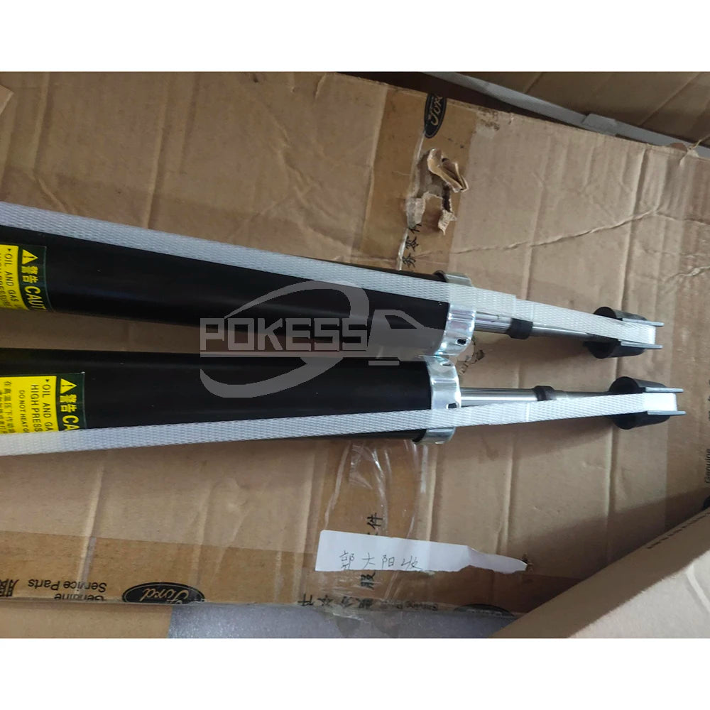 Car Suspension Shock Absorbers FB5Z18125J BB5Z18125B DB5Z18125E Rear Shock Absorber Core for Ford Explorer