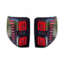 Load image into Gallery viewer, Body Accessories for Ford Bronco Sport 2020-2022 LED Tail Light Upgrade Car Rear Light Lamp Auto Body Part