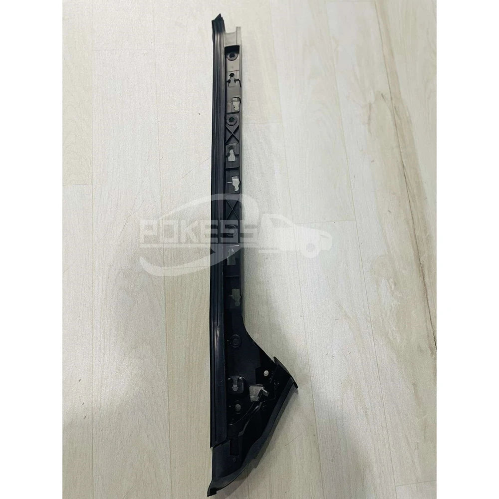 Car Windshield Molding BB5Z7803145BA Ford Explorer Windshield Molding Outer Trim Pillar For Ford Explorer 2011-2019