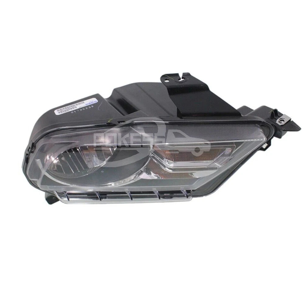 For Ford mustang headlamp AR3Z-13008-B AR3Z-13008-A for Ford mustang Headlight Assembly 2010-2014