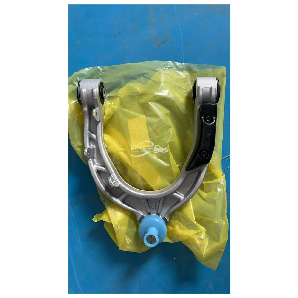 104432600G  Right  Front Upper Control Arm Assembly (Aluminum) for TESLA
