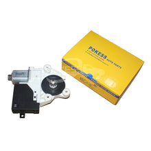 Load image into Gallery viewer, 6M5T14B534BA 4M5T14B534AD DM5914D218DA Rear Right Power Window Lifter Motor with Module for Ford Focus 2005-2008