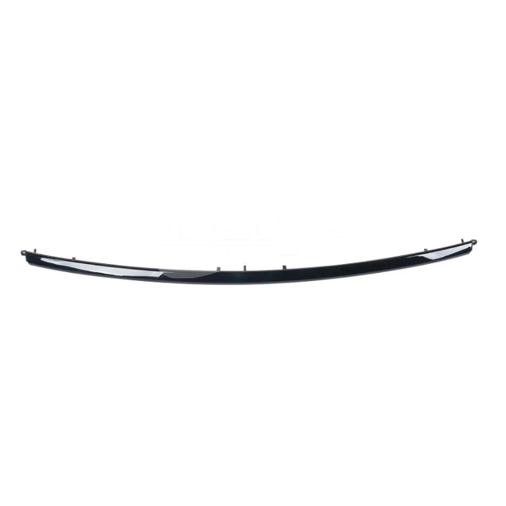JB5Z8419AB JB538A034AASMAS Middle Electric-Plating Front Bumper Trim Strip for Ford Explorer 2018
