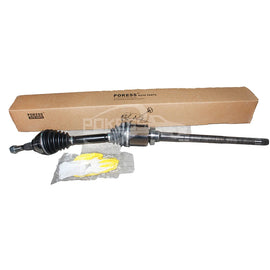 American Car Drive Shafts F2G33B436GB F2G33B436GD Front Right Drive Axle Shaft for Ford EDGE 15 2.7T AT 4WD