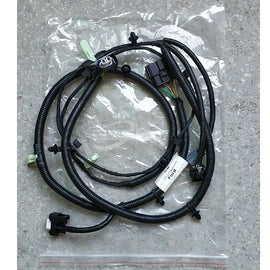 POKESS Wiring Harness DG9T15K867KB Reversing Radar Harness for Ford Mondeo/Fusion 13-16