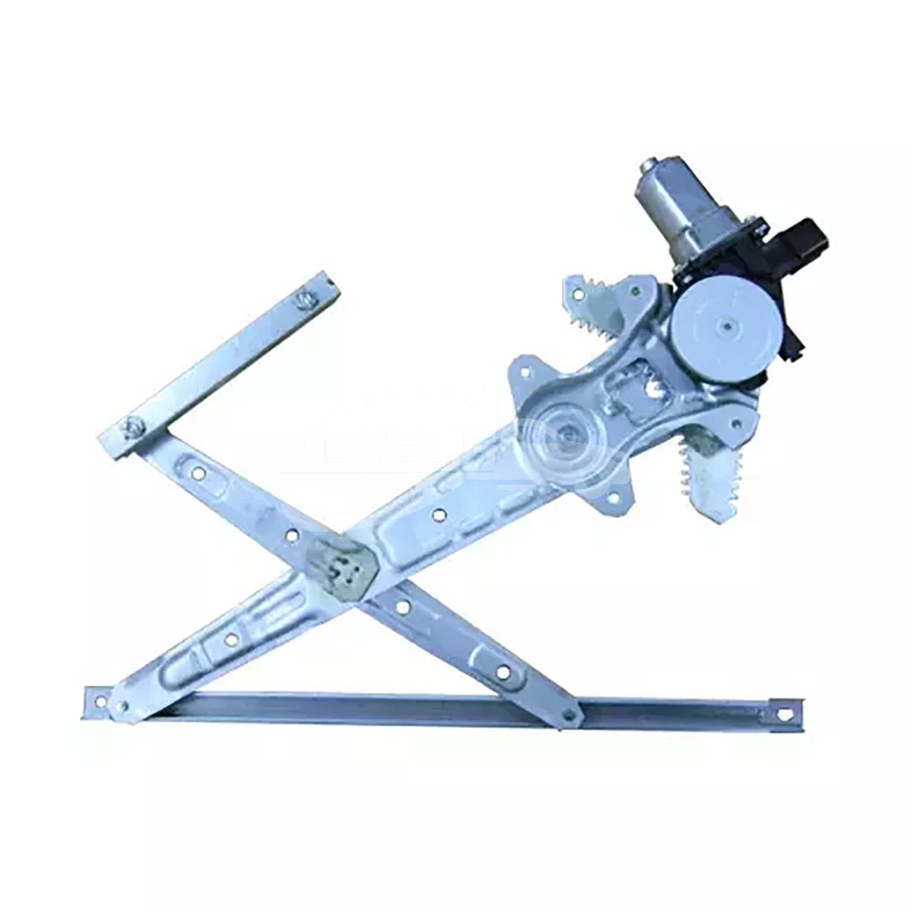 Auto Spare Parts Body Kit EP064342 Front Left & Right Window Lift Regulator for Isuzu DMAX