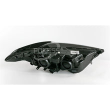 Load image into Gallery viewer, Car Headlight DS7313W030DE DS7313W030DC for Ford Mondeo Fusion 2013 Left Black Headlight