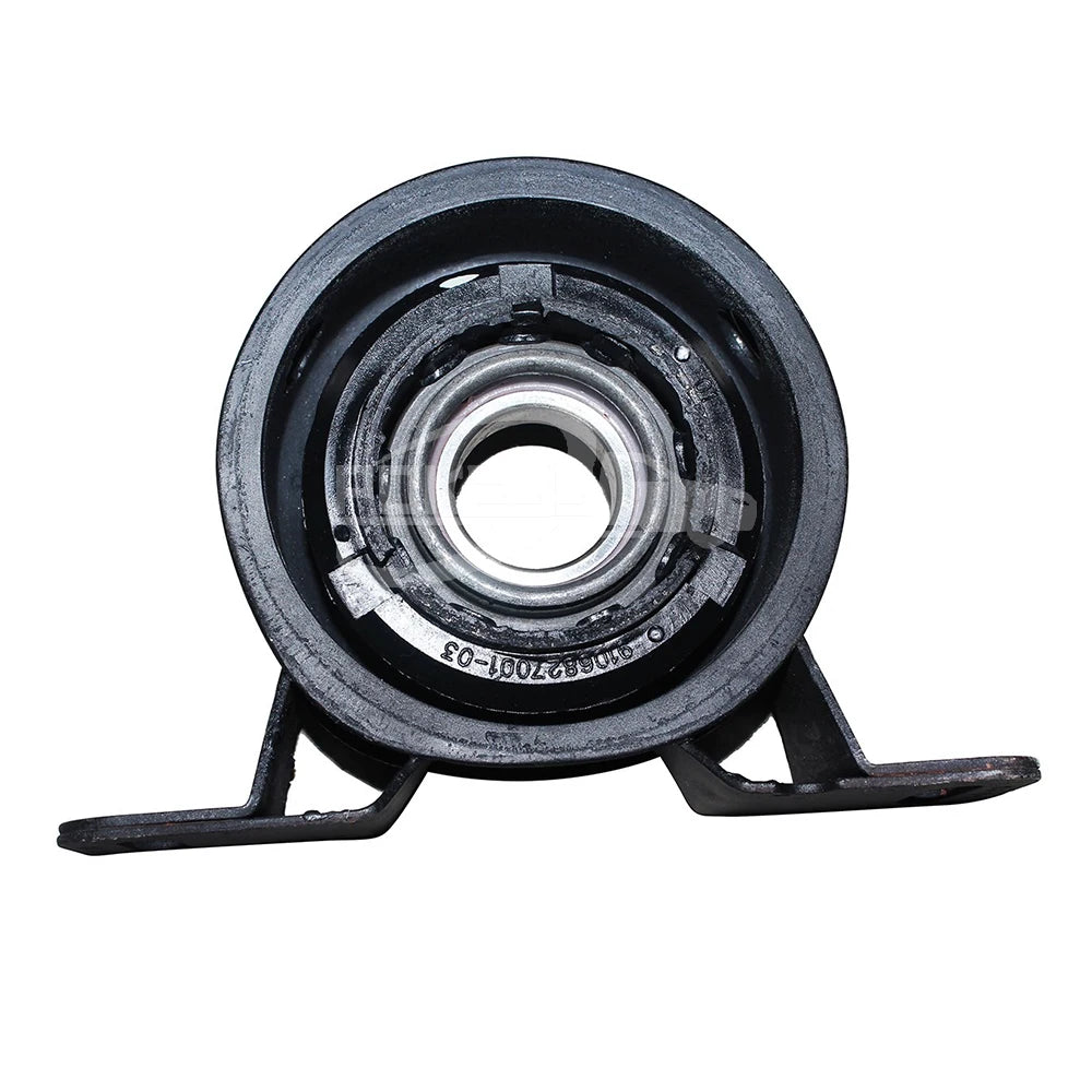 For Ford Transit Driveshaft Support Bearing 8C114826AA Driveshaft Suspension Rubber Center Bearing for Ford Transit