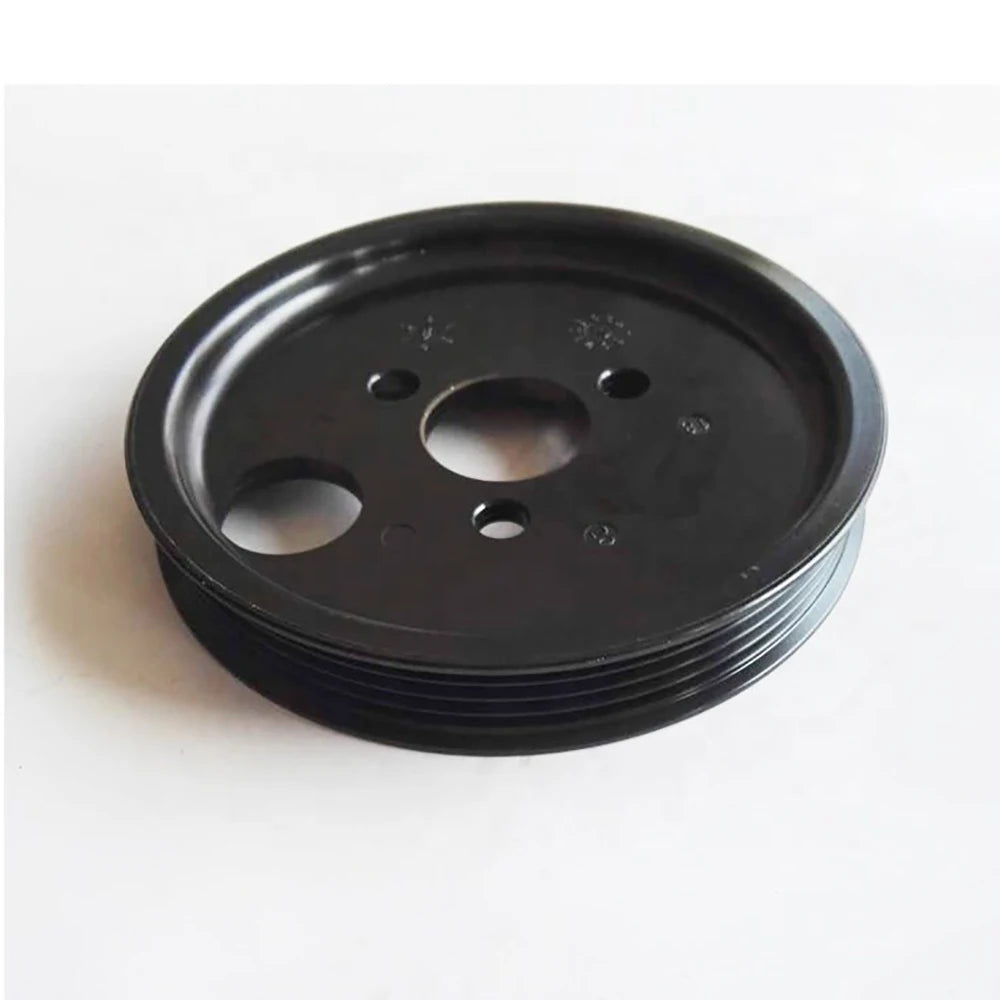 6C1Q3A733AA for Ford Transit Custom Power Steering Pump Pulley