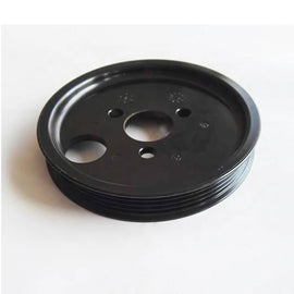 6C1Q3A733AA for Ford Transit Custom Power Steering Pump Pulley