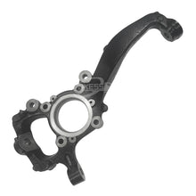 Load image into Gallery viewer, Vehicle Steering Part AL3Z3K186B AL343K186CB MEF-118 Steering Knuckle Arm for Ford Raptor 2009-2014
