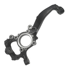 Vehicle Steering Part AL3Z3K186B AL343K186CB MEF-118 Steering Knuckle Arm for Ford Raptor 2009-2014