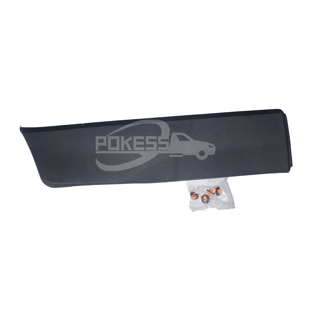 CN15N254A76AD5ZCT CN15N254A76AC5ZCT CN1Z7425556BA CN15N254A76BA5ZCT Rear Door Trim Panel for Ford Ecosport