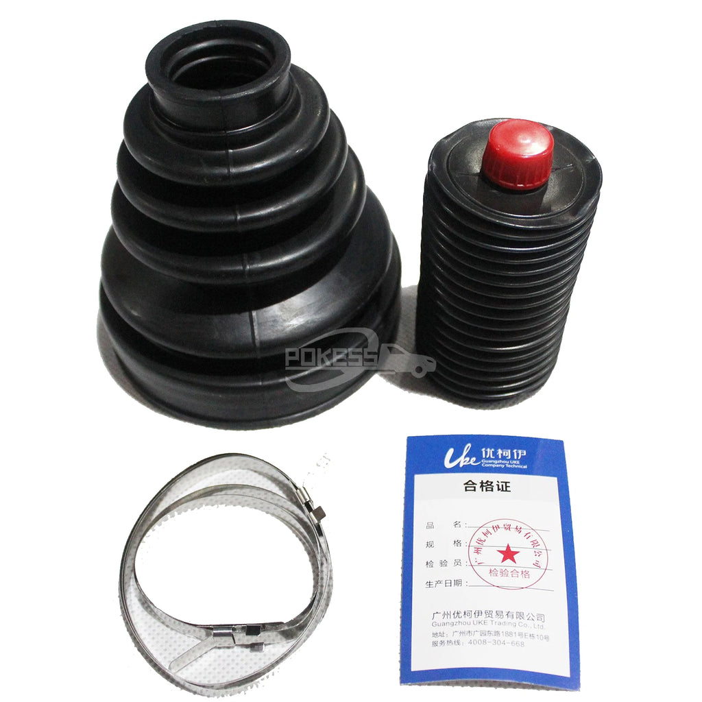 CV614C062FAN F2G34C062AA C-1530T F2G34C062AB 1797221Axle Dust Shield Inner for Ford Mondeo/Fusion/Edge 15/Escape/Kuga 13 2.0