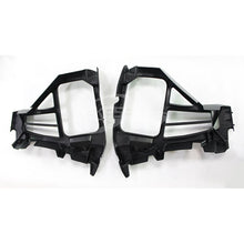Load image into Gallery viewer, POKESS Car Accessory Bracket 4M51A17E851AL Left Rear Bumper Bracket for Ford Focus Hatchback