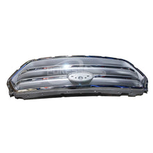 Load image into Gallery viewer, For Ford Kuga Accessories GV458200BC5FLA LQ-YH-310 Plating Silver Grille for Ford Kuga 2017