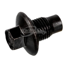 Load image into Gallery viewer, 97JM6730BA 97JM6730AA LF1310404 YF091046Y F6TZ6730BA Oil Pan Drain Plug for Ford Mondeo/Fusion/Kuga/Escape/Taurus/Ranger/Focus