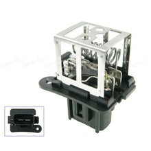 Load image into Gallery viewer, POKESS Parts 8V518L603AA 1850718 8V5Z8L603A Blower Motor Resistor for Ford Ecosport/Fiesta 13