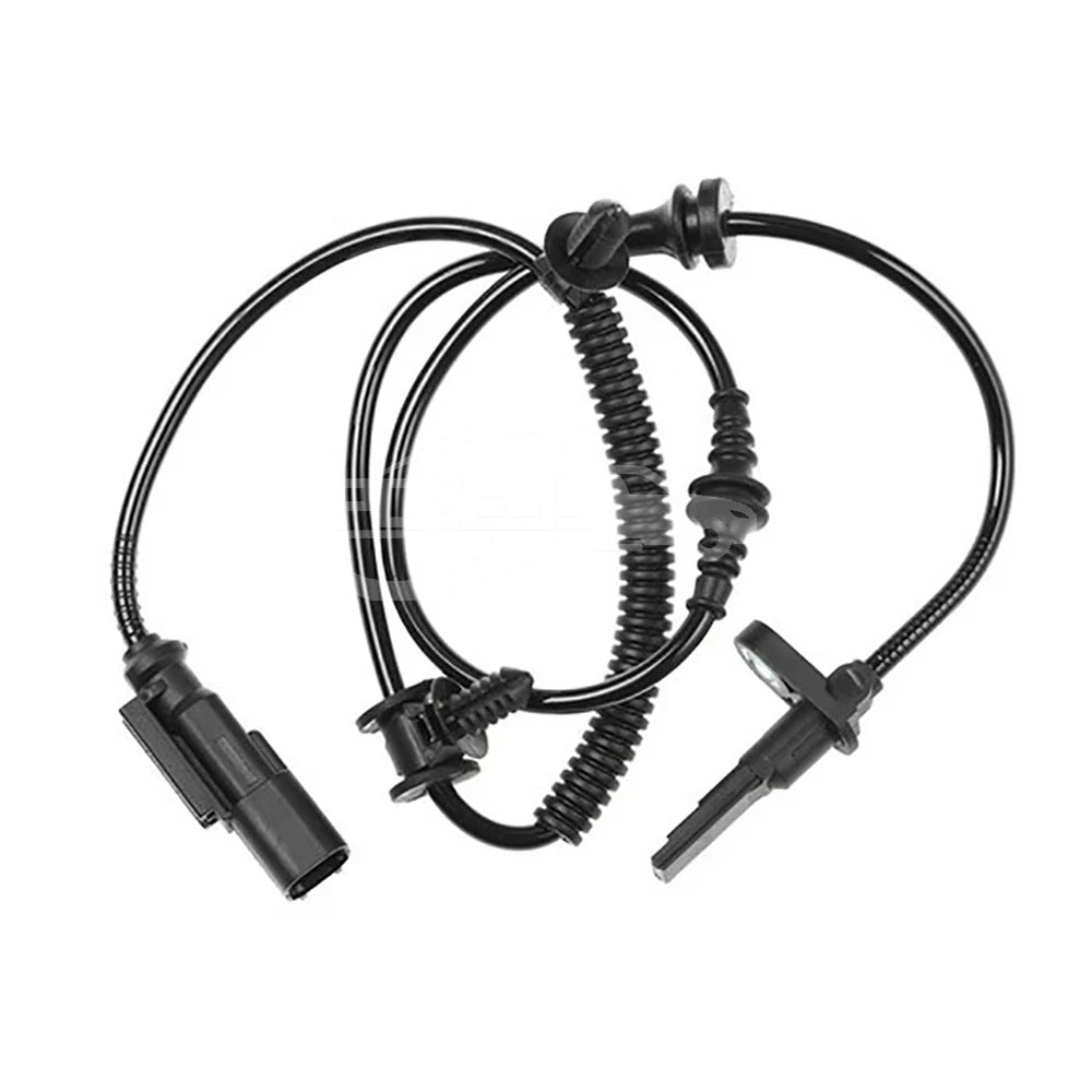 Auto Sensors AE9Z-2C190-B Rear Wheel ABS Sensor Right for Ford Explorer Taurus MKS LE MK7 TP4