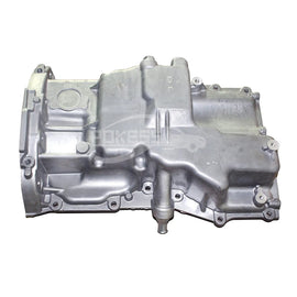 1S7G6675AR 4M5G6675FJ 4M5G6675FF 6M2G6675BA 6M2G6675CA ZL-FD1063 4M5G6675FK Oil Sump Pan for Ford Mondeo 04 /Fusion 08-12/Focus