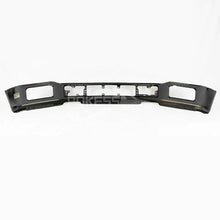 Load image into Gallery viewer, JL3Z17757EAPTM JL3417757BEPRAA Metal Black Front Bumper for Ford F-150 2018