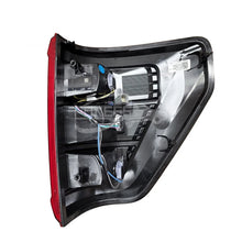 Load image into Gallery viewer, POKESS LED Tail Lights ML3Z13405F ML3413B505AE Tail Light for Ford F150 2021-