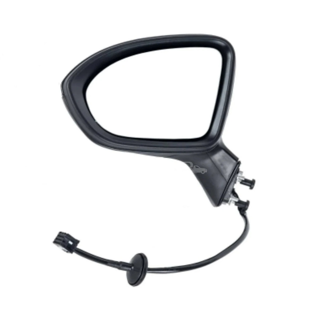 GM1320541  High Quality 3 Pin  Left Driver Side Rearview Mirror for  Chevrolet  Cruze   2016-2019