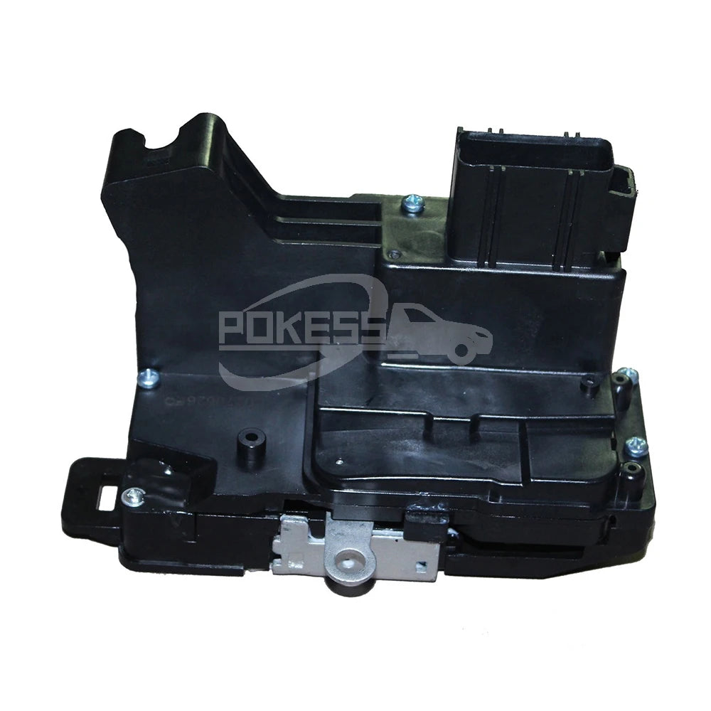 Car Lock Latch Door Lock 6L8Z7821813A 6L8A7821813EB MQ-001Right Front Door Lock for Ford Kuga 05