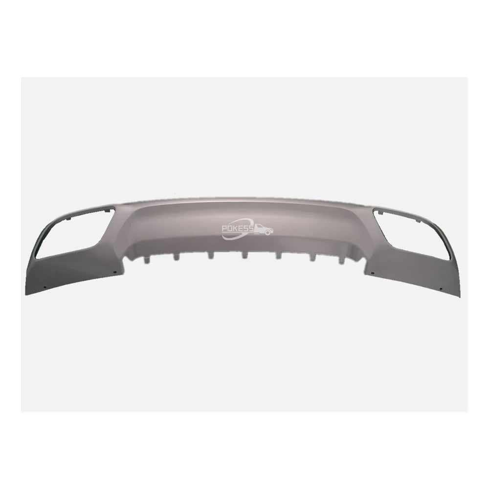 FA1Z17K835A FA1B17F765AC Rear Bumper Lower Trim Panel for Lincoln MKX 15-18