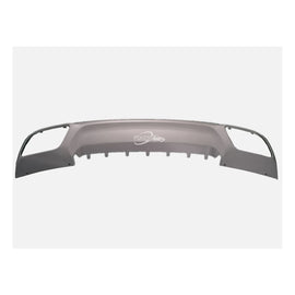 FA1Z17K835A FA1B17F765AC Rear Bumper Lower Trim Panel for Lincoln MKX 15-18