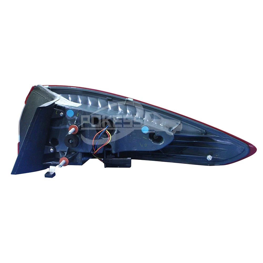 Car LED Lights Decoration DS7313405DJ DS7313405DG 131-1910L-A Outer Left Tail Light for New Mondeo 13-16