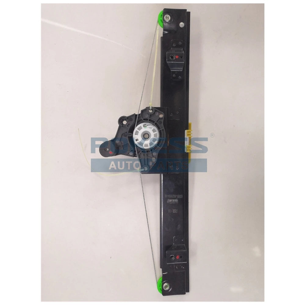 ED8B2627009AB Rear Left Window Regulator Bracket for Ford Escort 2015-2021