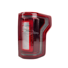 Load image into Gallery viewer, POKESS LED Light HL3Z13405B HL3V13B505FF Left Tail Light for Ford F150 RAPTOR SVT 2016