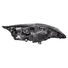 Load image into Gallery viewer, Car Headlight Projector Lens HS7Z13008P HS7313035AE Ford Mondeo Fusion 2017-2020 Front Left Black Projector LED Headlight
