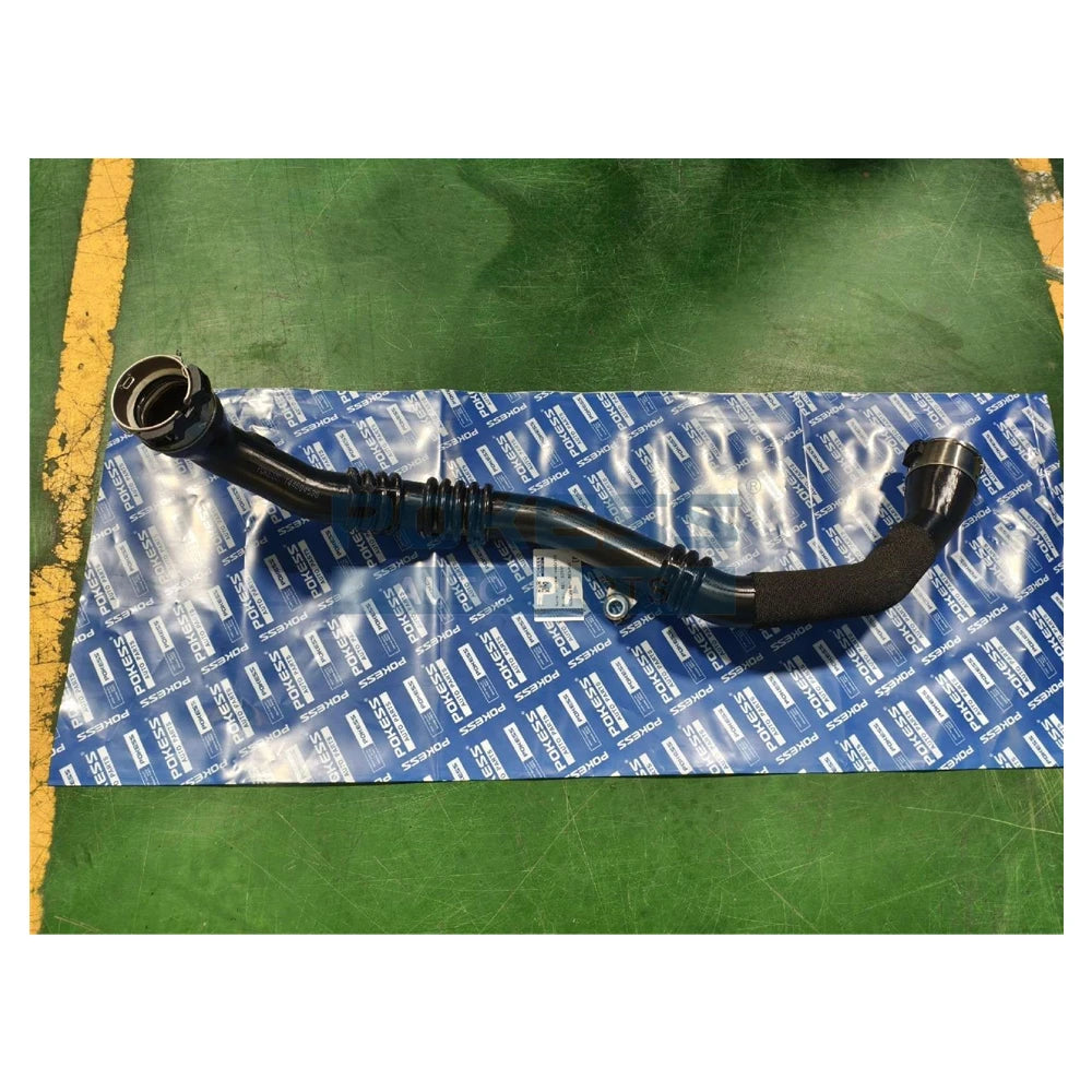 144604599 14460-4599R Intercooler Intake Hose for Renault
