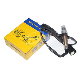POKESS Spare Parts CV6A9G444AA 0258010313 1773164 Rear O2 Sensor Oxygen Sensor for Ford Ecosport Fiesta 13 1.0